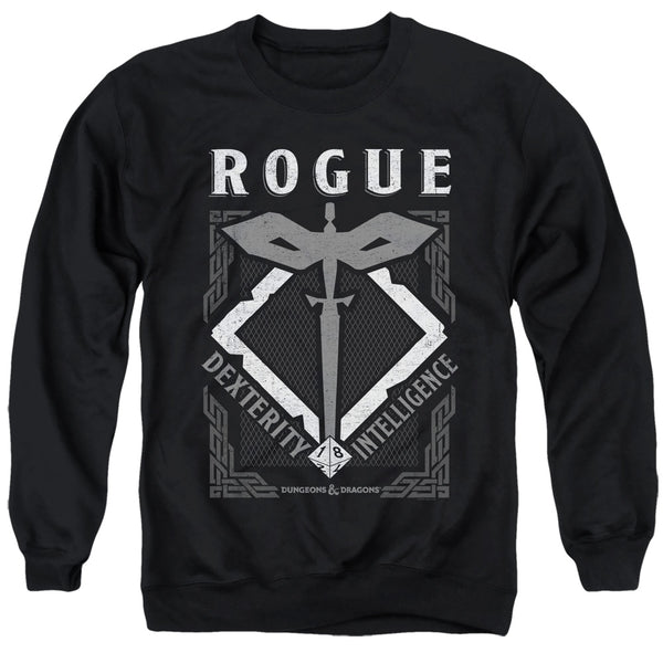 Dungeons & Dragons Rogue Sweatshirt