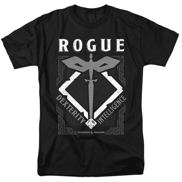 Dungeons & Dragons Rogue T-Shirt