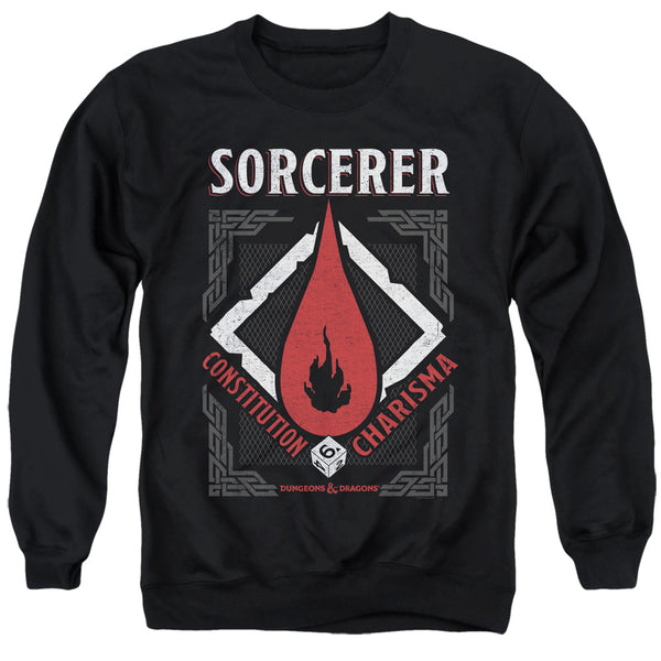 Dungeons & Dragons Sorcerer Sweatshirt