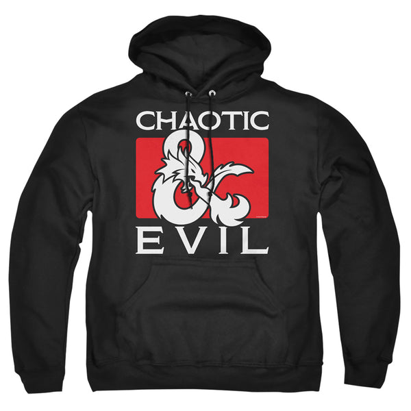 Dungeons & Dragons Chaotic Evil Hoodie