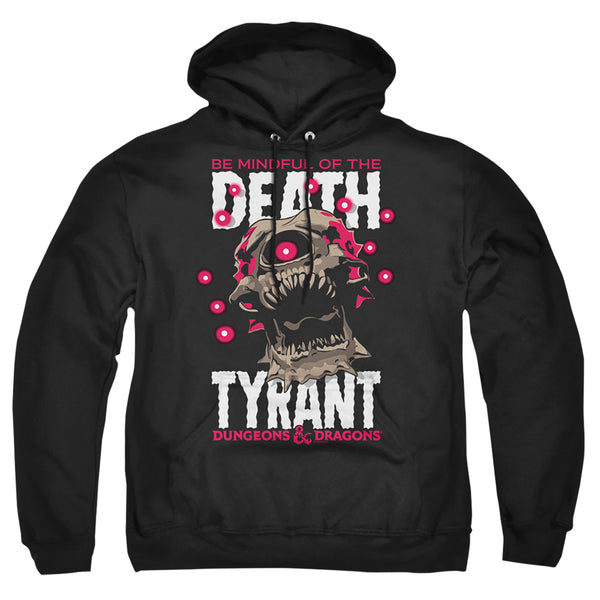 Dungeons & Dragons Death Tyrant Hoodie