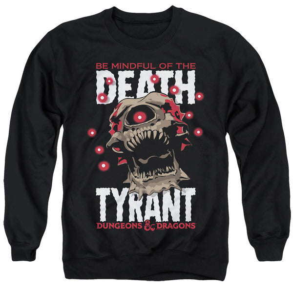 Dungeons & Dragons Death Tyrant Sweatshirt