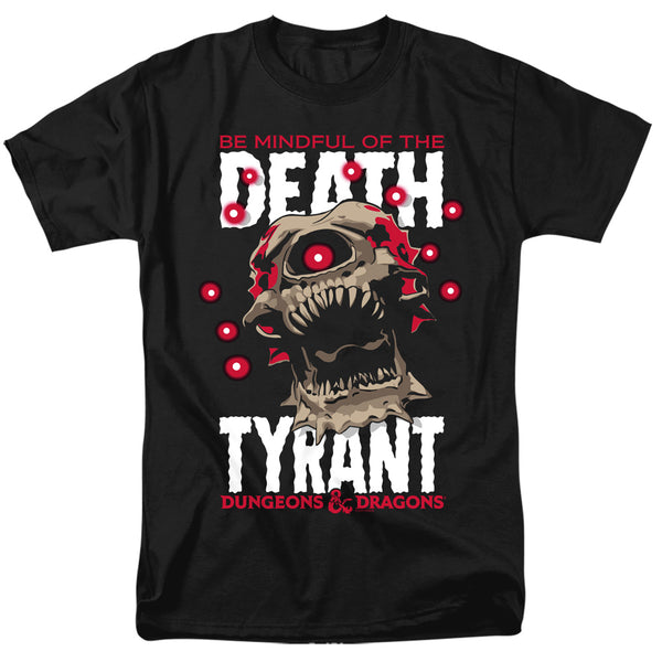 Dungeons & Dragons Death Tyrant T-Shirt