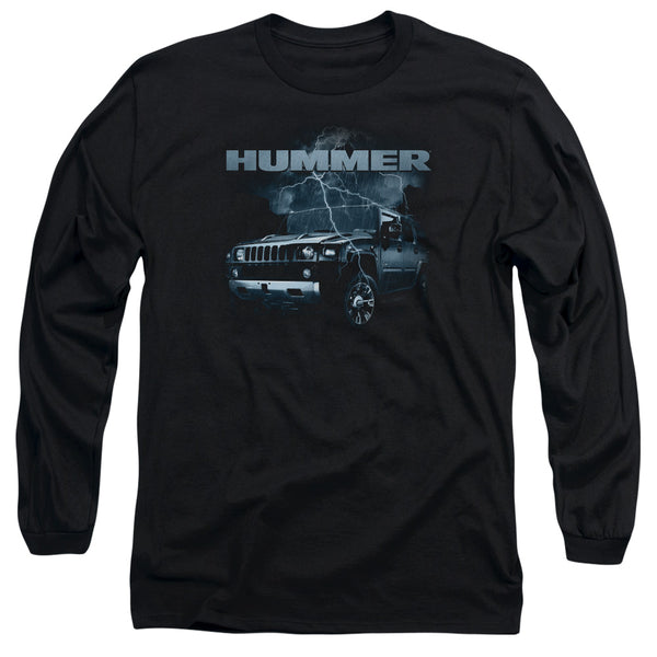 Hummer Stormy Ride Long Sleeve T-Shirt