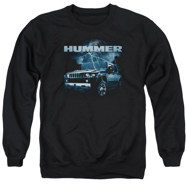 Hummer Stormy Ride Sweatshirt