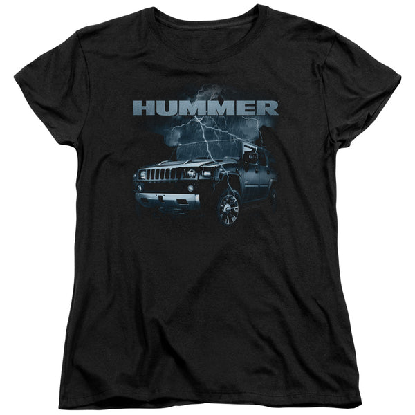 Hummer Stormy Ride Women's T-Shirt