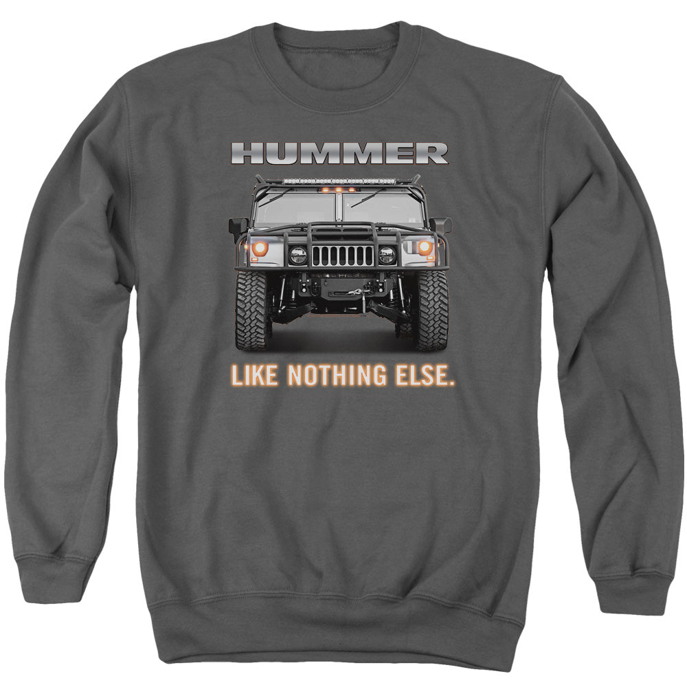 Humber Merch Hummer Like Nothing Else Sweatshirt – Rocker Merch