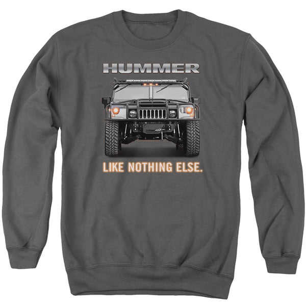 Hummer Like Nothing Else Sweatshirt