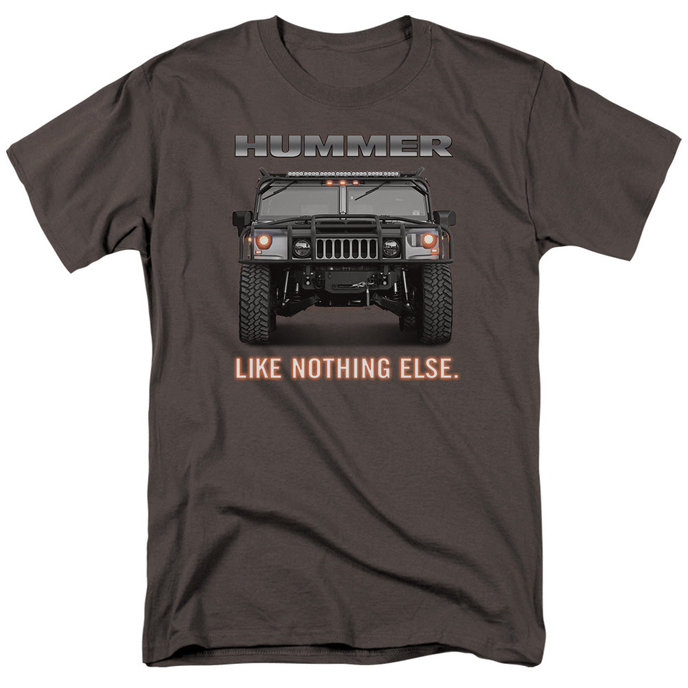 Humber Merch Hummer Like Nothing Else T-Shirt – Rocker Merch