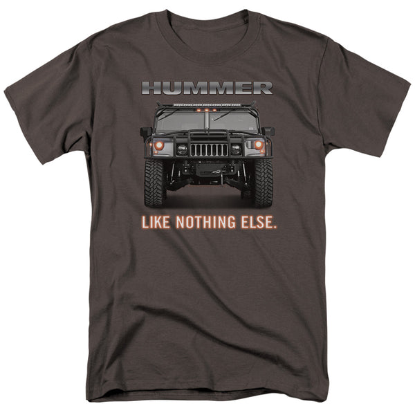 Hummer Like Nothing Else T-Shirt