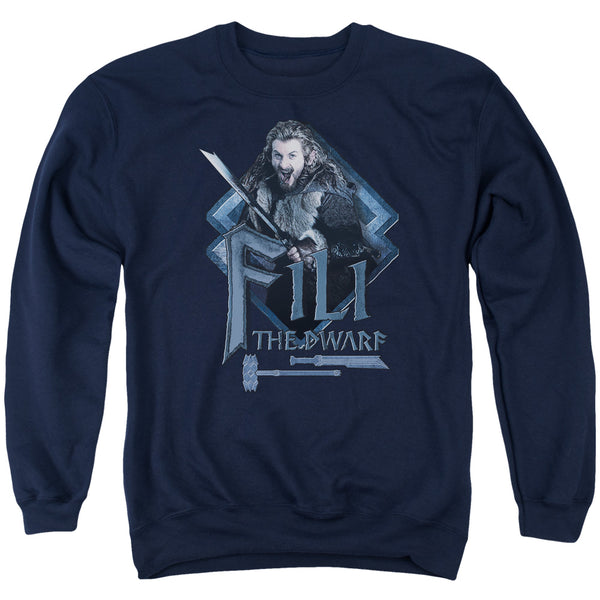 The Hobbit Movie Trilogy Fili Sweatshirt
