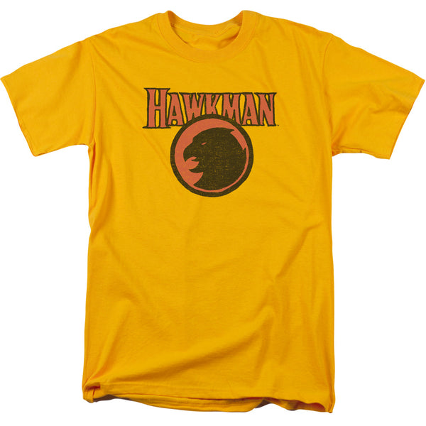 Hawkman Rough Hawk T-Shirt