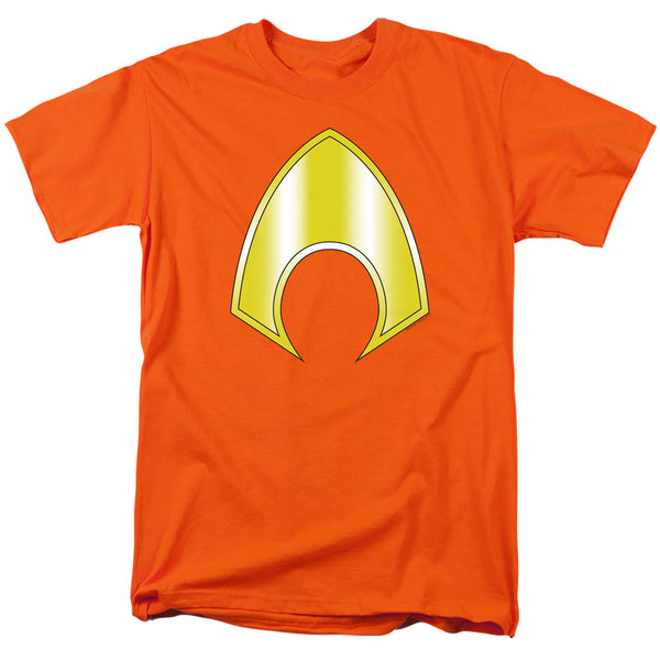 Aquaman Logo T-Shirt