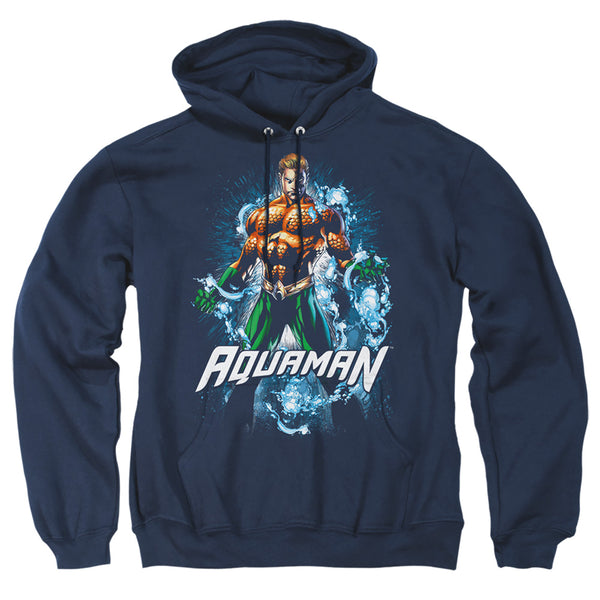 Aquaman Water Powers Hoodie