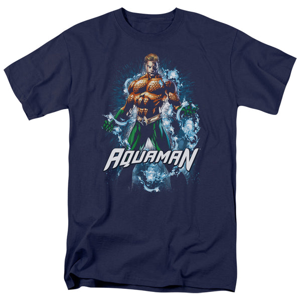 Aquaman Water Powers T-Shirt