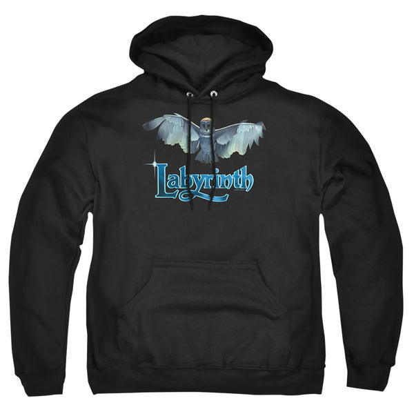 Labyrinth Title Sequence Hoodie