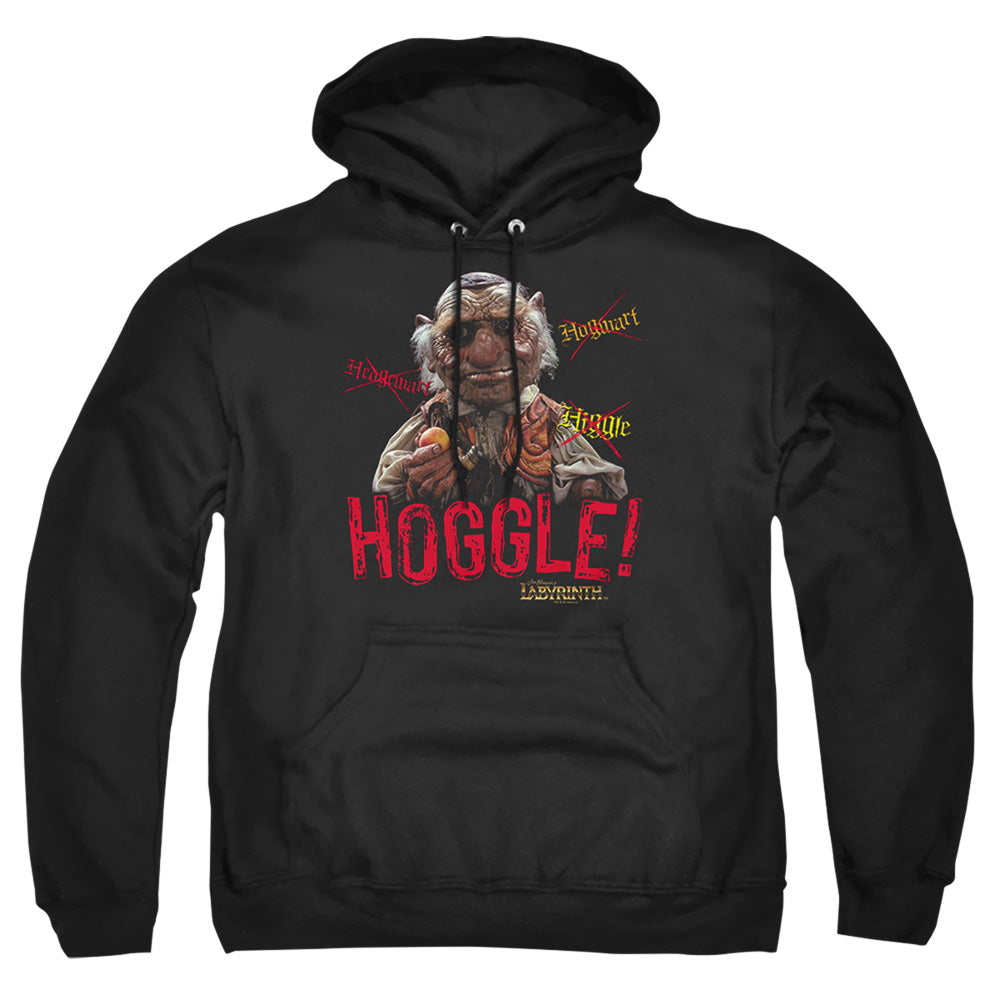 Labyrinth Hoggle Hoodie – Rocker Merch