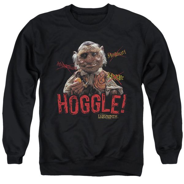 Labyrinth Hoggle Sweatshirt