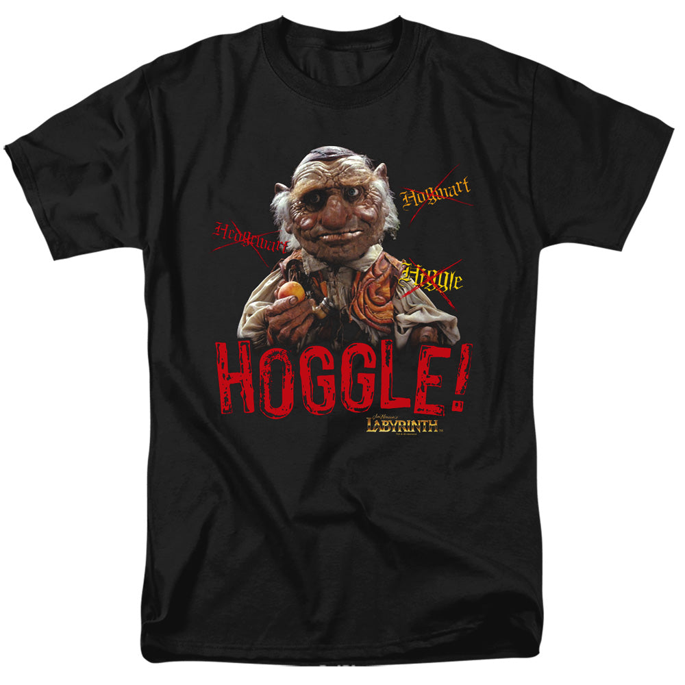 Labyrinth Hoggle T-Shirt – Rocker Merch