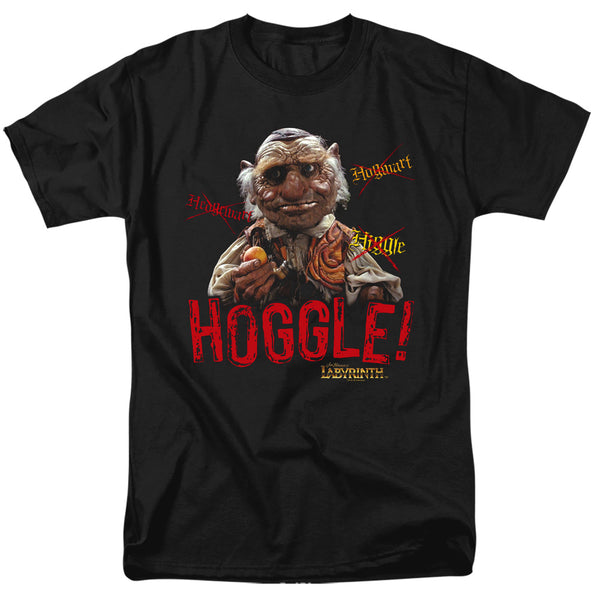 Labyrinth Hoggle T-Shirt