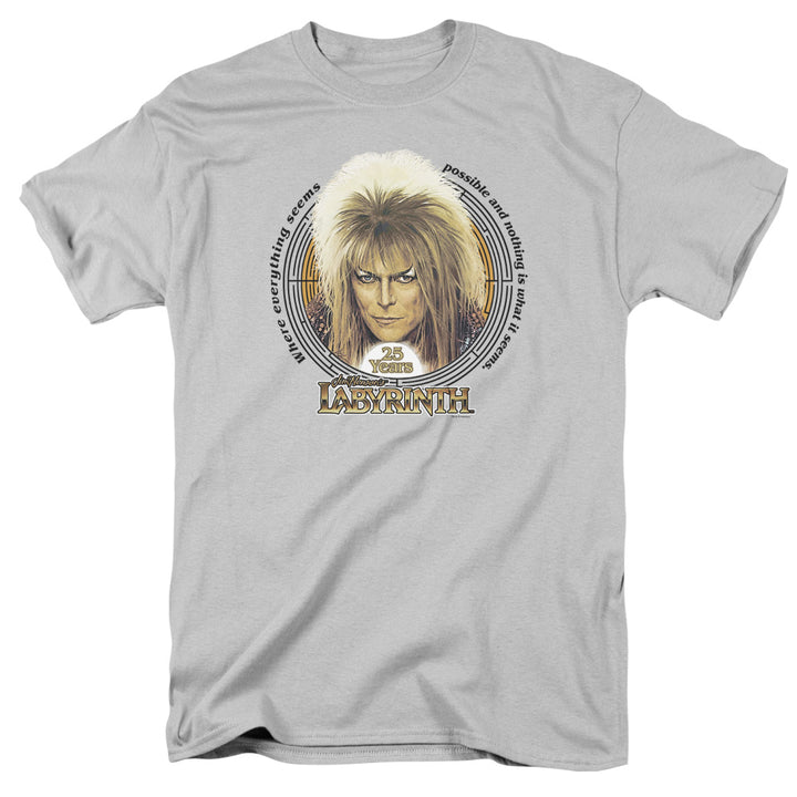 Labyrinth 25 Years T-Shirt – Rocker Merch