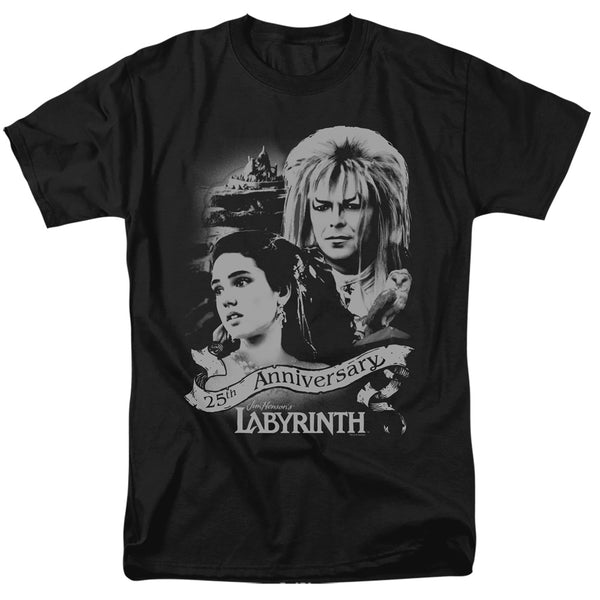 Labyrinth Anniversary T-Shirt