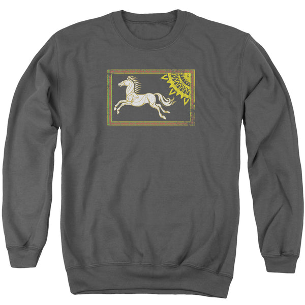 The Lord of the Rings Trilogy Rohan Banner Sweatshirt