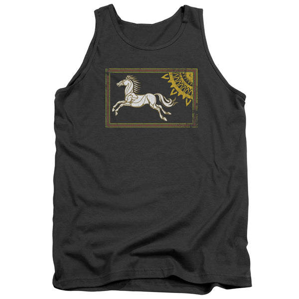 The Lord of the Rings Trilogy Rohan Banner Tank Top