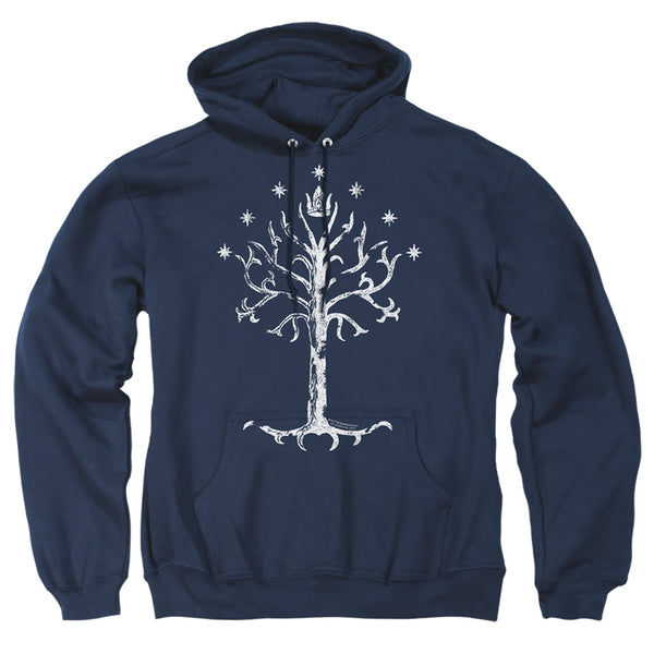 The Lord of the Rings Trilogy Tree of Gondor Hoodie