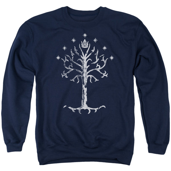 The Lord of the Rings Trilogy Tree of Gondor Sweatshirt