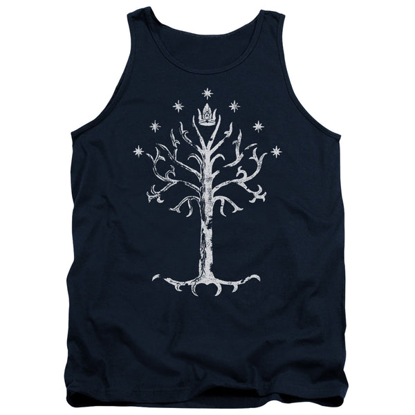 The Lord of the Rings Trilogy Tree of Gondor Tank Top