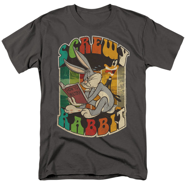 Looney Tunes Screwy Rabbit T-Shirt
