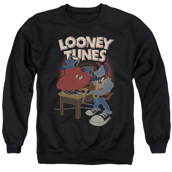 Looney Tunes DJ Looney Tunes Sweatshirt