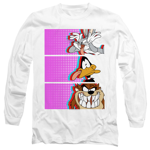 Looney Tunes Mine 2 Long Sleeve T-Shirt