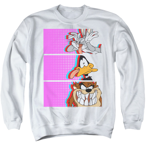 Looney Tunes Mine 2 Sweatshirt