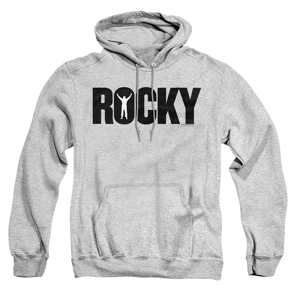 Rocky Logo Hoodie
