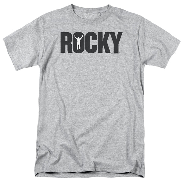 Rocky Logo T-Shirt