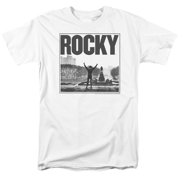 Rocky Top of Stairs T-Shirt