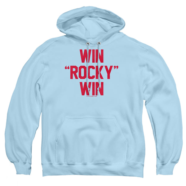 Rocky Win Rocky Win Hoodie