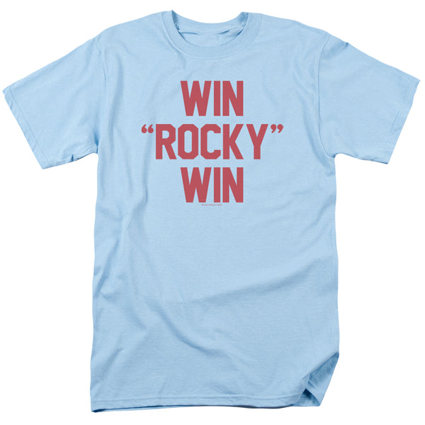 Rocky Win Rocky Win T-Shirt