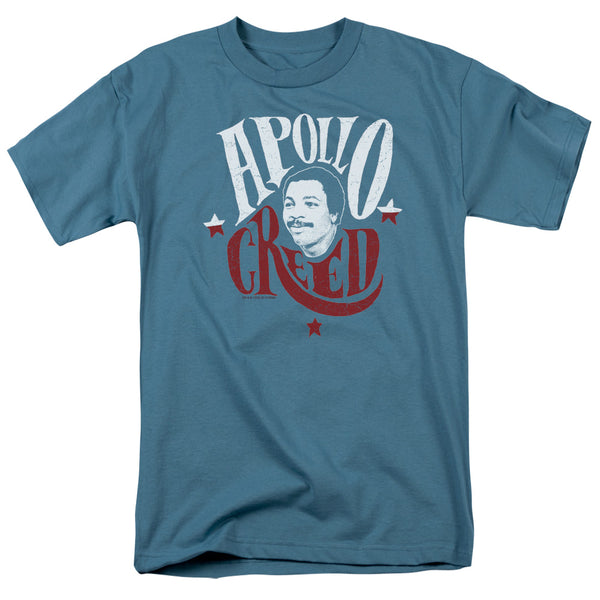 Rocky Apollo Sign T-Shirt
