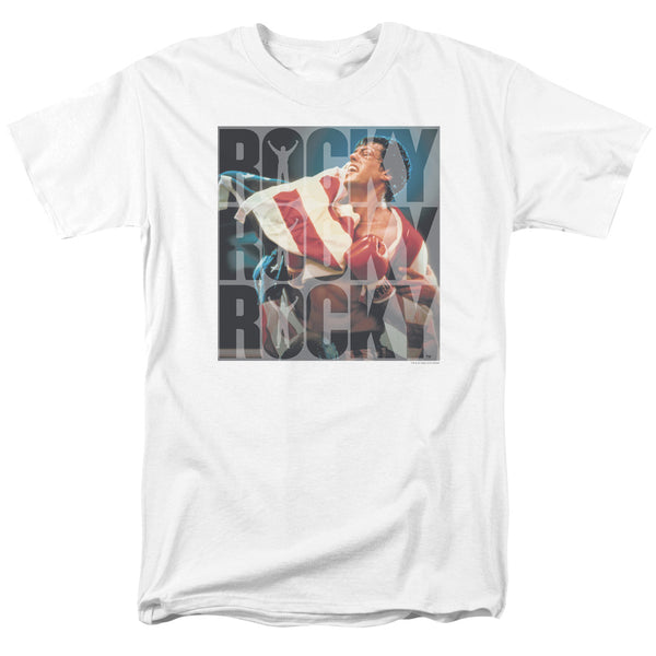 Rocky Chant T-Shirt
