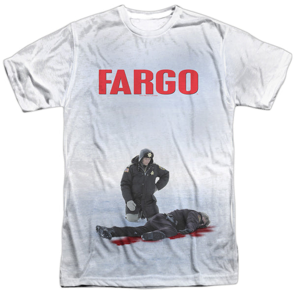 Fargo Poster Sublimation T-Shirt