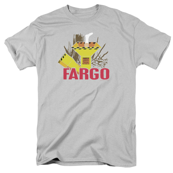 Fargo Woodchipper T-Shirt