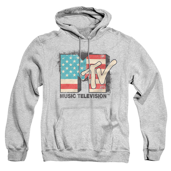 MTV American Logo Hoodie