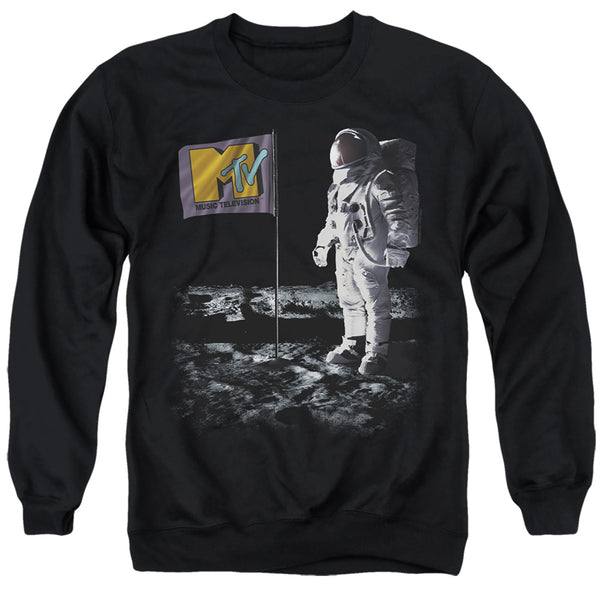 MTV Moon Man Sweatshirt