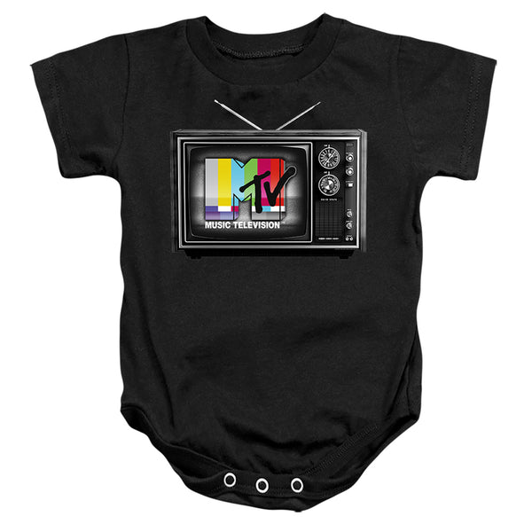 MTV TV Infant Snapsuit
