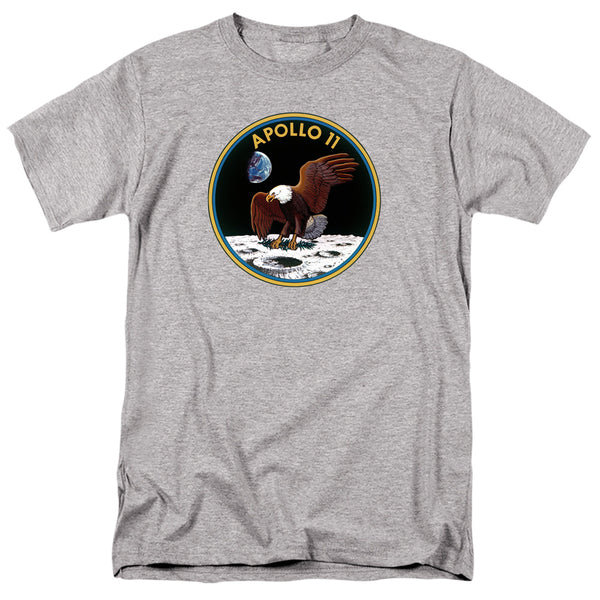 NASA Apollo 11 Circle T-Shirt
