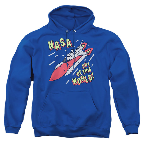 NASA Out of this World Hoodie