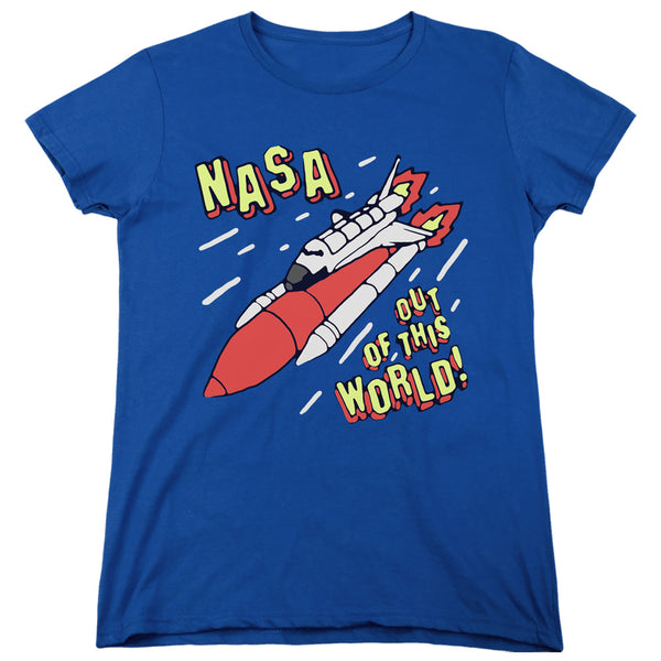 NASA Out of this World Women's T-Shirt